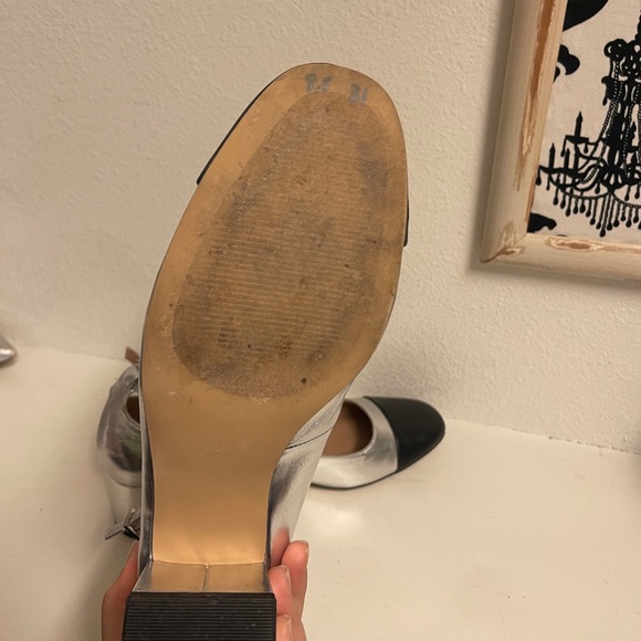 Steve Madden Heels - Picture 4 of 6